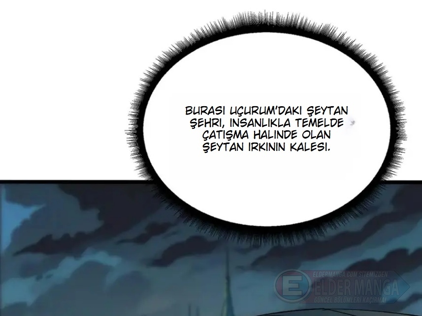 Kara Ejderha Boss’una Dönüştüm ve Artık Her Şeye Hükmediyorum Bölüm 65 - Sayfa 13