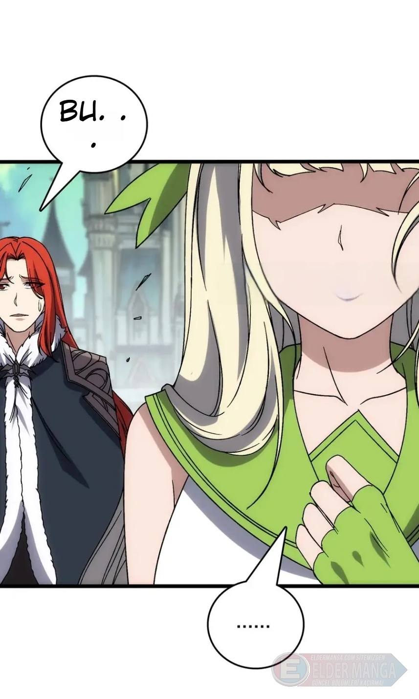 Kara Ejderha Boss’una Dönüştüm ve Artık Her Şeye Hükmediyorum Bölüm 65 - Sayfa 25