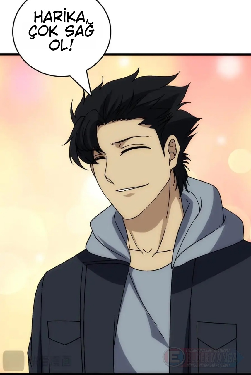 Kara Ejderha Boss’una Dönüştüm ve Artık Her Şeye Hükmediyorum Bölüm 65 - Sayfa 28