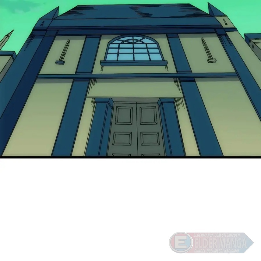 Kara Ejderha Boss’una Dönüştüm ve Artık Her Şeye Hükmediyorum Bölüm 65 - Sayfa 33