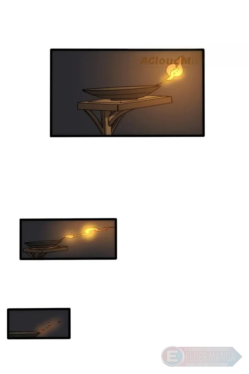 Kara Ejderha Boss’una Dönüştüm ve Artık Her Şeye Hükmediyorum Bölüm 65 - Sayfa 39