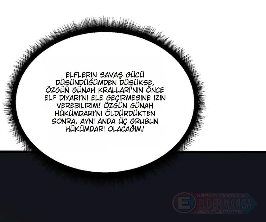 Kara Ejderha Boss’una Dönüştüm ve Artık Her Şeye Hükmediyorum Bölüm 65 - Sayfa 42