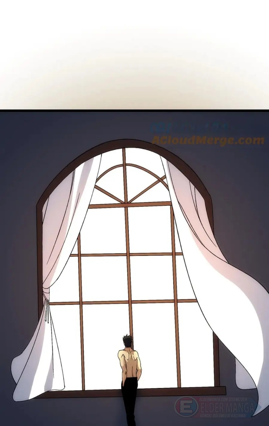 Kara Ejderha Boss’una Dönüştüm ve Artık Her Şeye Hükmediyorum Bölüm 65 - Sayfa 44