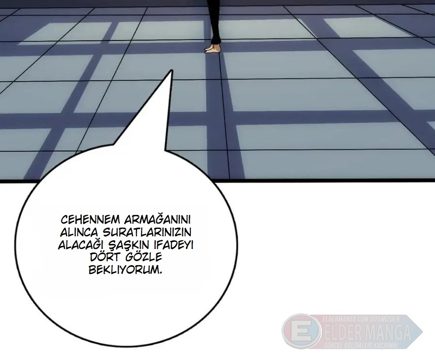 Kara Ejderha Boss’una Dönüştüm ve Artık Her Şeye Hükmediyorum Bölüm 65 - Sayfa 45