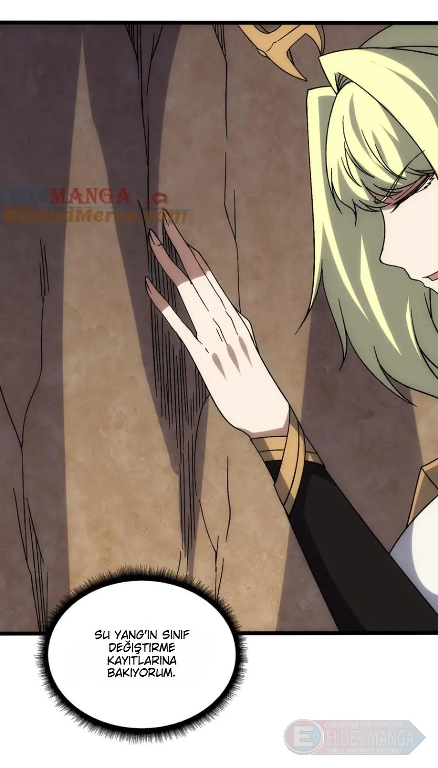 Kara Ejderha Boss’una Dönüştüm ve Artık Her Şeye Hükmediyorum Bölüm 65 - Sayfa 51