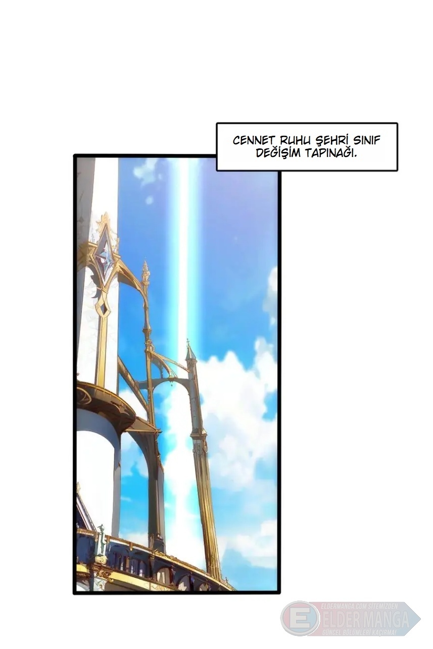 Kara Ejderha Boss’una Dönüştüm ve Artık Her Şeye Hükmediyorum Bölüm 65 - Sayfa 54