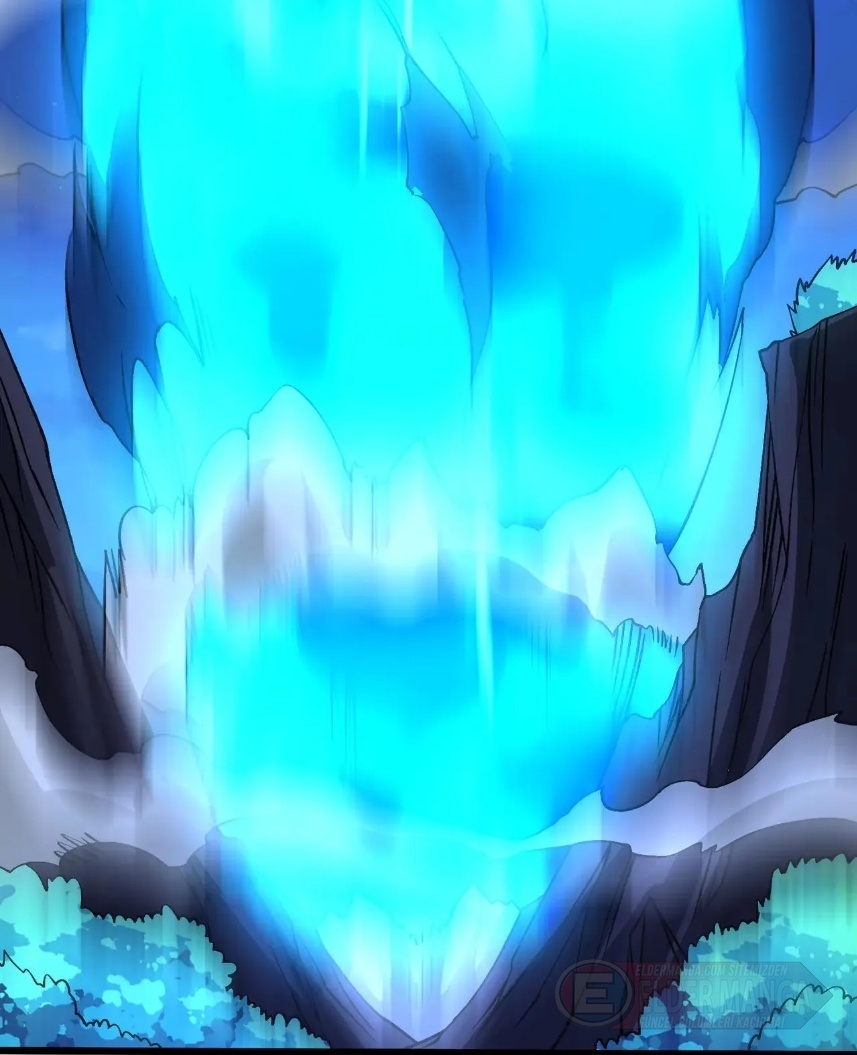 Kara Ejderha Boss’una Dönüştüm ve Artık Her Şeye Hükmediyorum Bölüm 26 - Sayfa 21