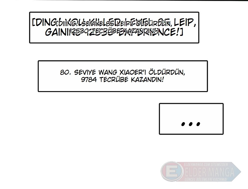 Kara Ejderha Boss’una Dönüştüm ve Artık Her Şeye Hükmediyorum Bölüm 26 - Sayfa 22