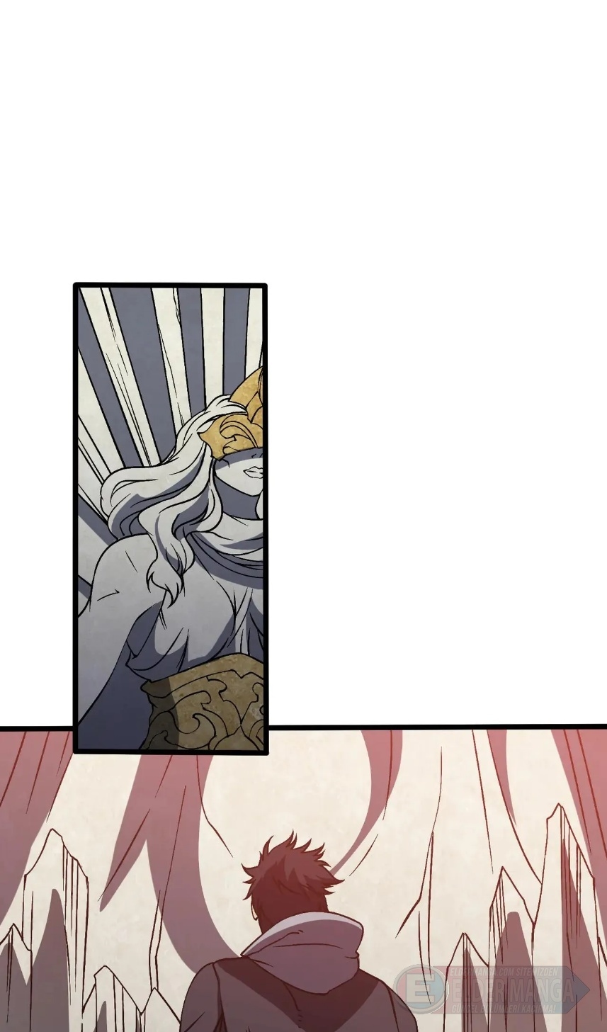 Kara Ejderha Boss’una Dönüştüm ve Artık Her Şeye Hükmediyorum Bölüm 26 - Sayfa 31