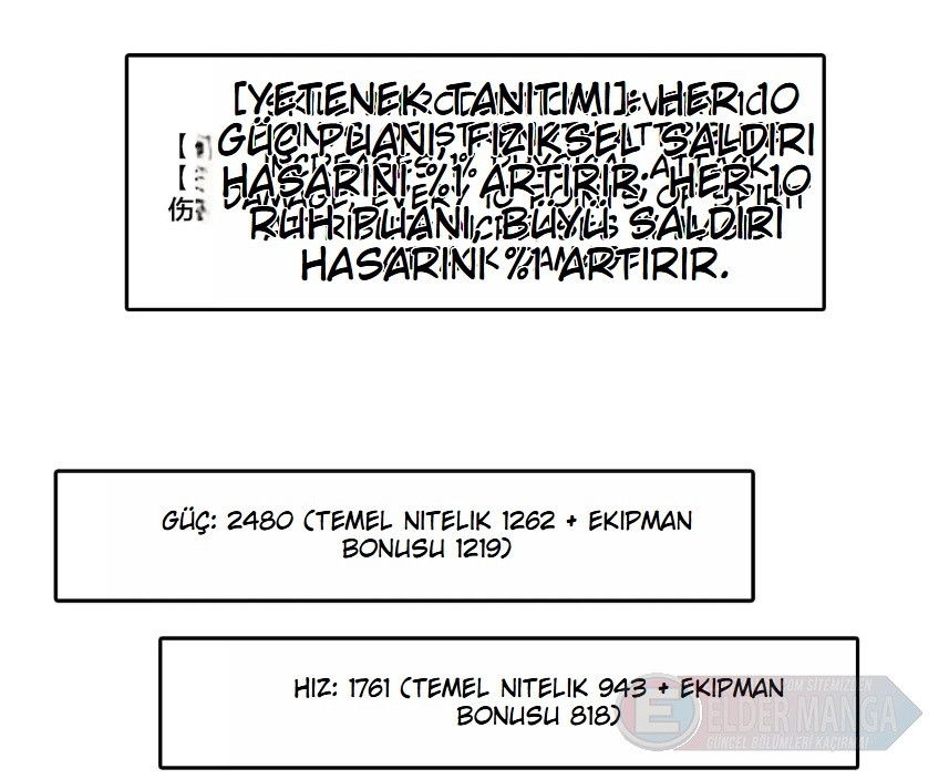 Kara Ejderha Boss’una Dönüştüm ve Artık Her Şeye Hükmediyorum Bölüm 26 - Sayfa 37
