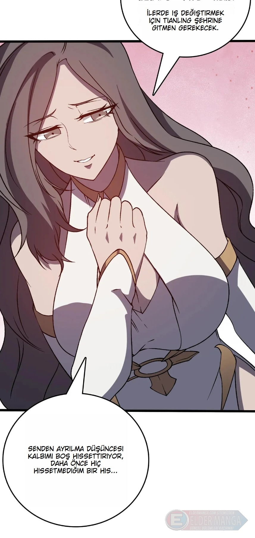 Kara Ejderha Boss’una Dönüştüm ve Artık Her Şeye Hükmediyorum Bölüm 26 - Sayfa 40