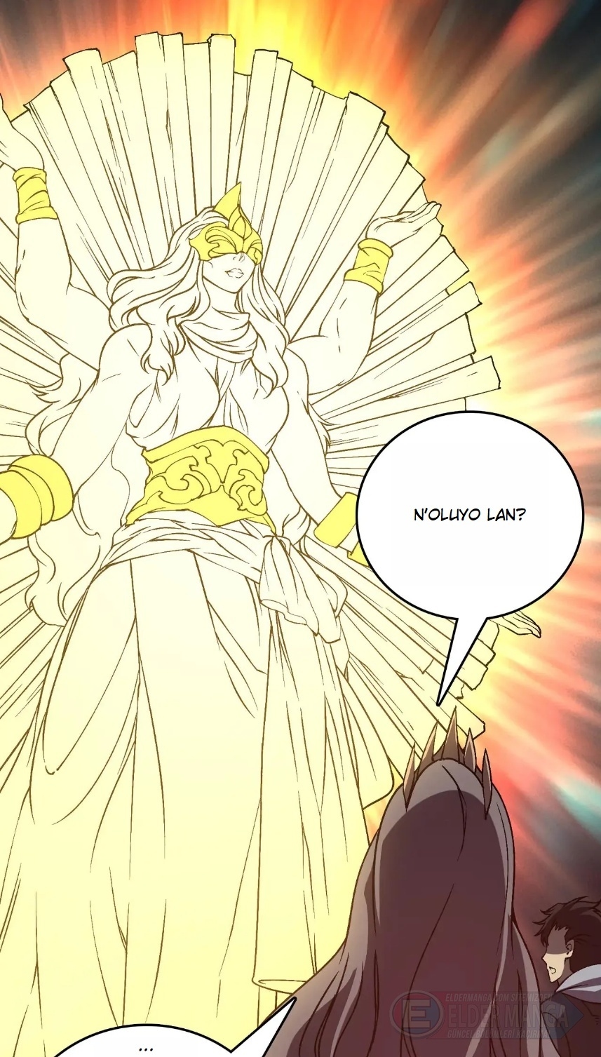 Kara Ejderha Boss’una Dönüştüm ve Artık Her Şeye Hükmediyorum Bölüm 26 - Sayfa 42