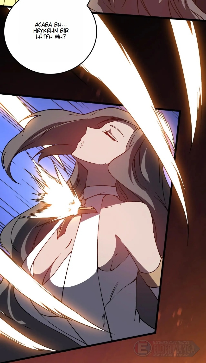 Kara Ejderha Boss’una Dönüştüm ve Artık Her Şeye Hükmediyorum Bölüm 26 - Sayfa 43