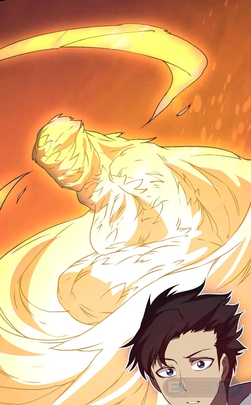 Kara Ejderha Boss’una Dönüştüm ve Artık Her Şeye Hükmediyorum Bölüm 26 - Sayfa 44