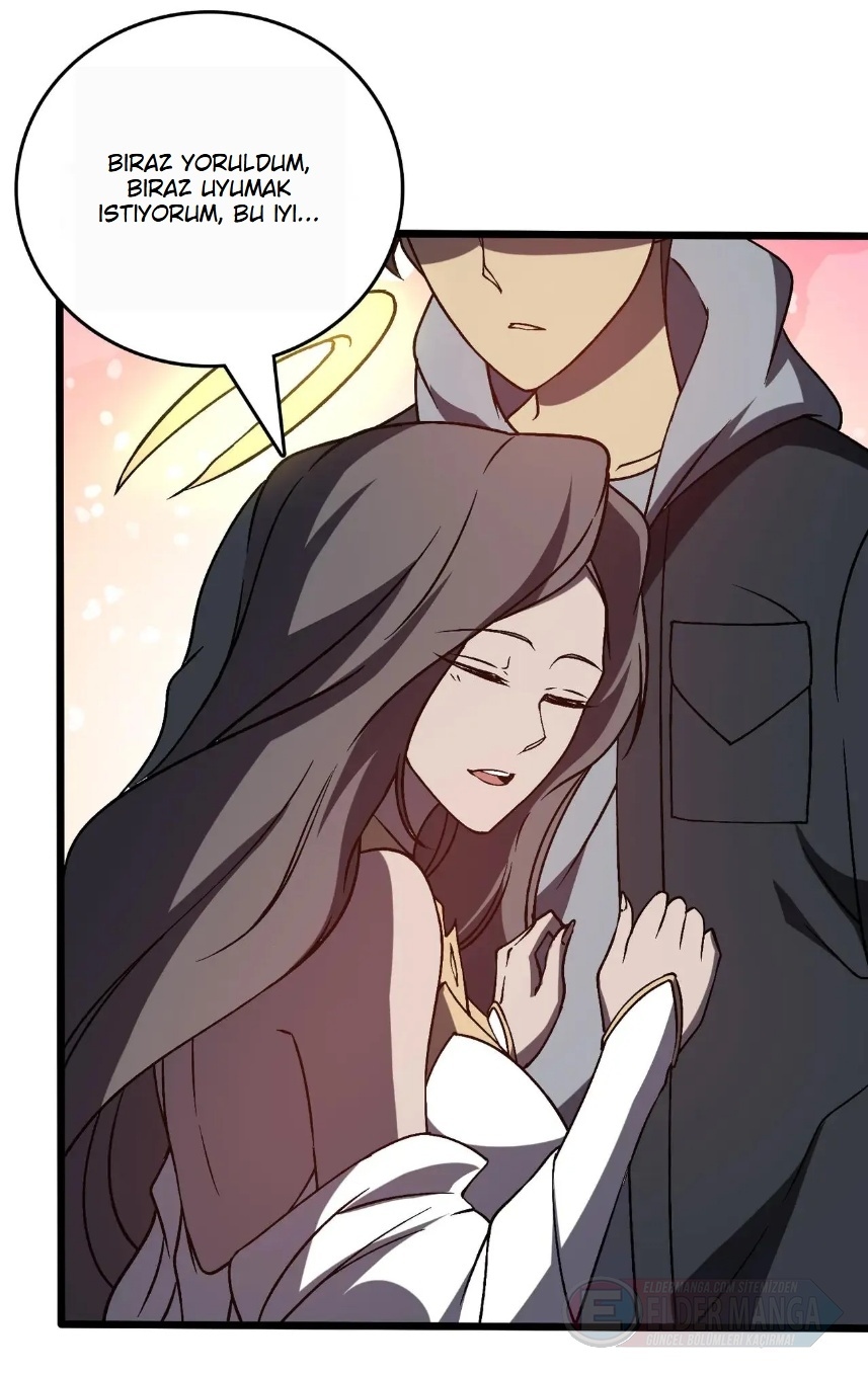 Kara Ejderha Boss’una Dönüştüm ve Artık Her Şeye Hükmediyorum Bölüm 26 - Sayfa 48