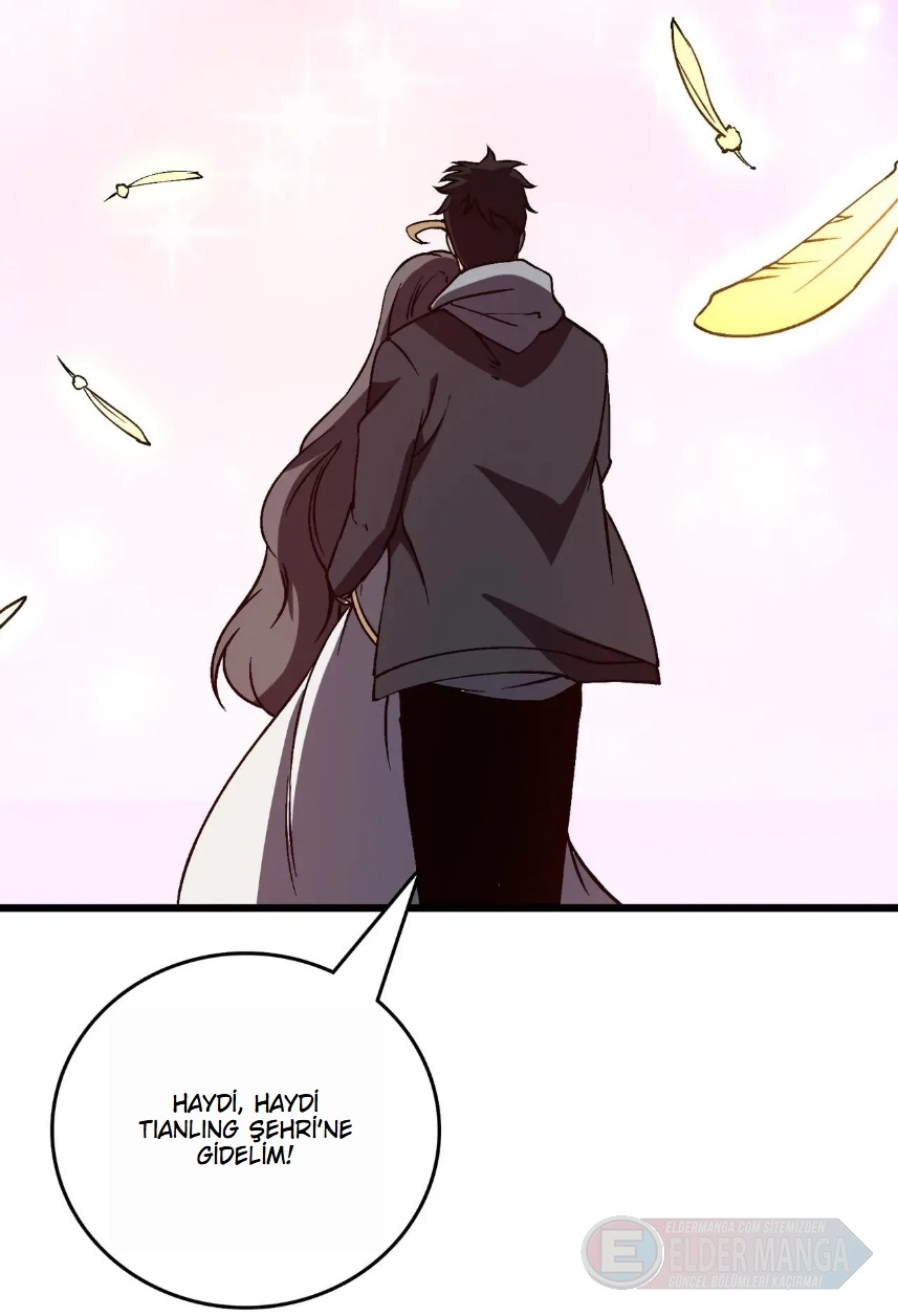 Kara Ejderha Boss’una Dönüştüm ve Artık Her Şeye Hükmediyorum Bölüm 26 - Sayfa 51