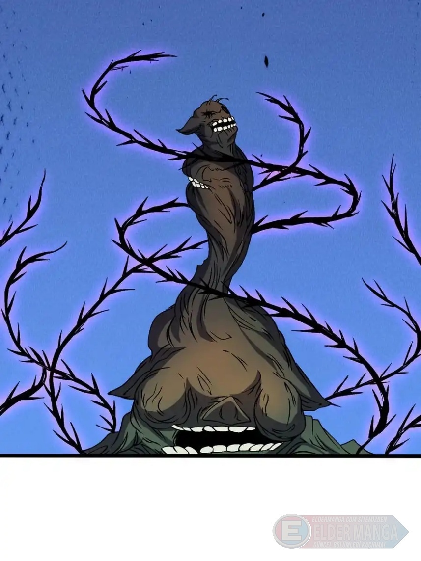 Kara Ejderha Boss’una Dönüştüm ve Artık Her Şeye Hükmediyorum Bölüm 46 - Sayfa 9