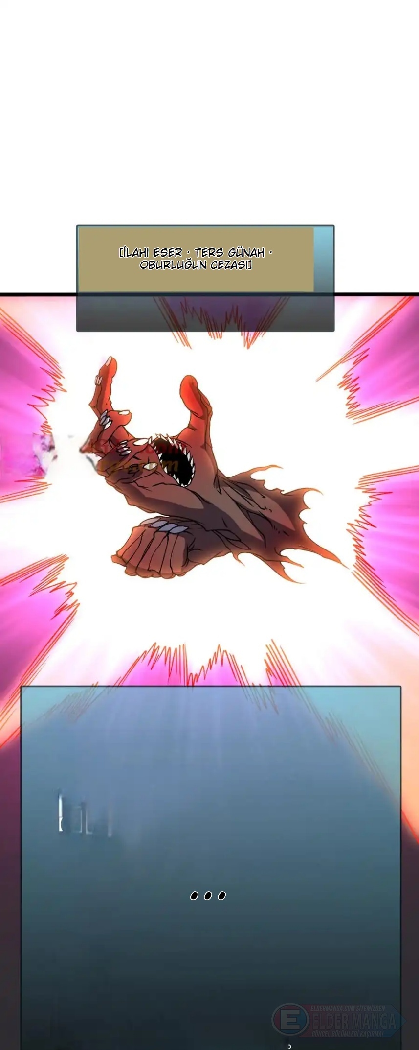 Kara Ejderha Boss’una Dönüştüm ve Artık Her Şeye Hükmediyorum Bölüm 46 - Sayfa 11