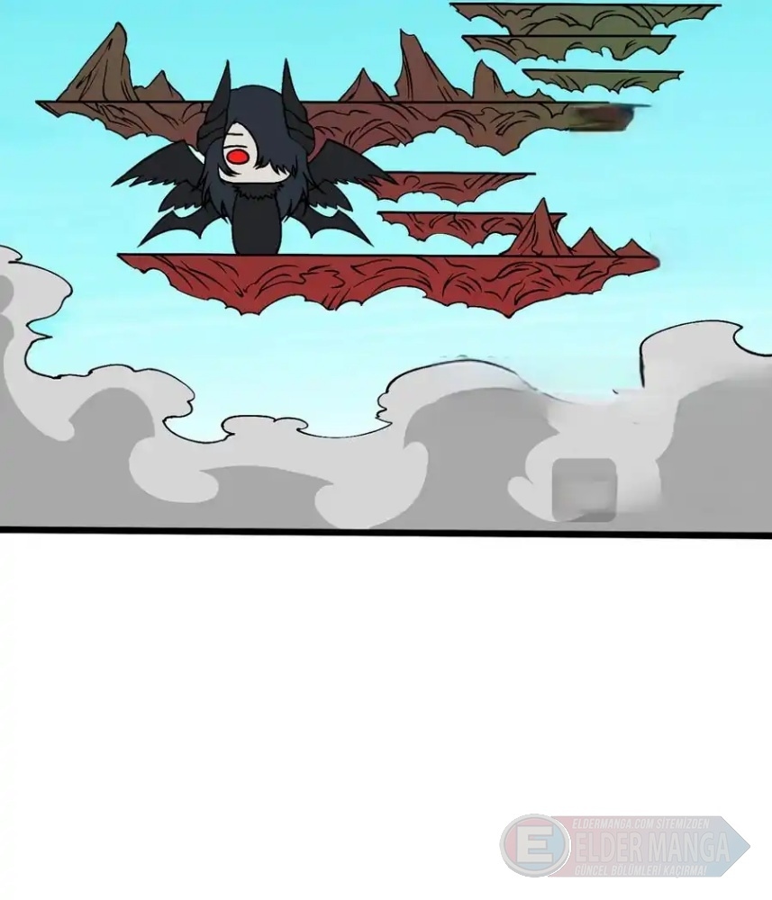 Kara Ejderha Boss’una Dönüştüm ve Artık Her Şeye Hükmediyorum Bölüm 46 - Sayfa 26