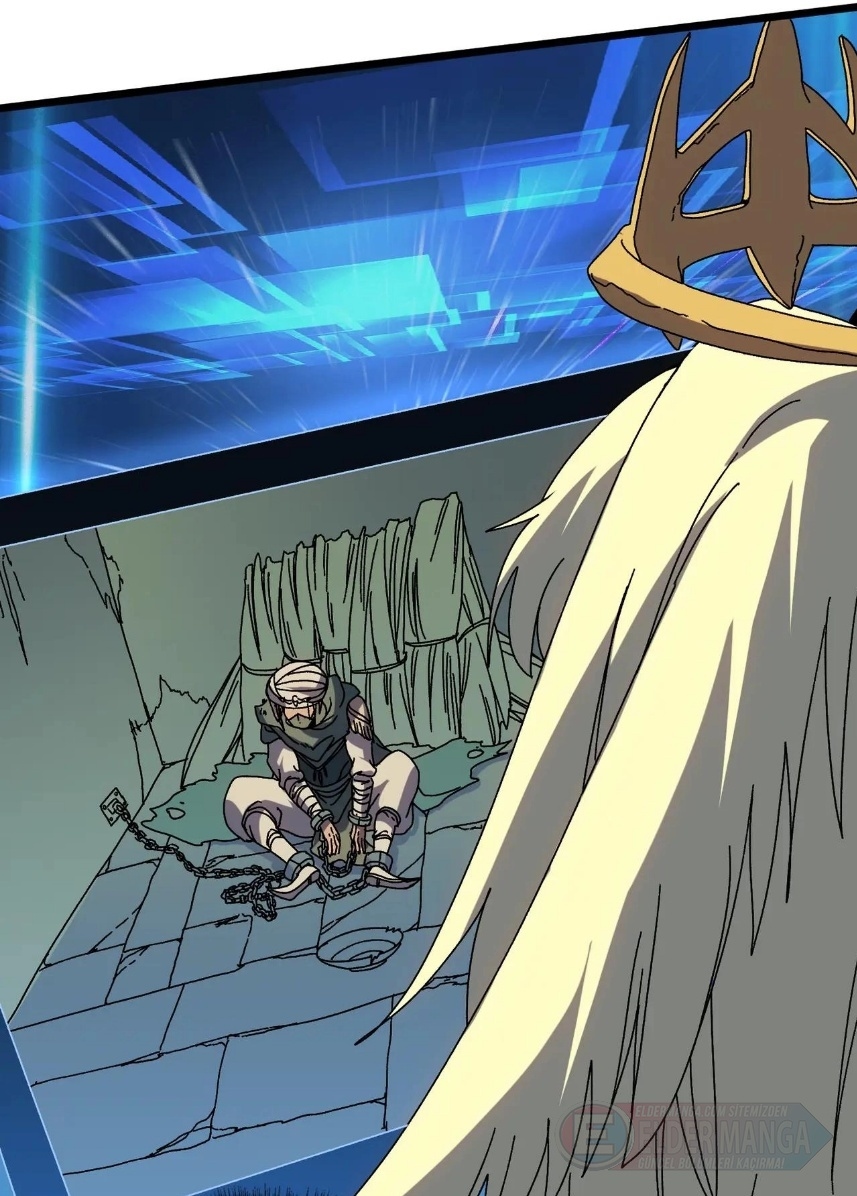 Kara Ejderha Boss’una Dönüştüm ve Artık Her Şeye Hükmediyorum Bölüm 73 - Sayfa 5