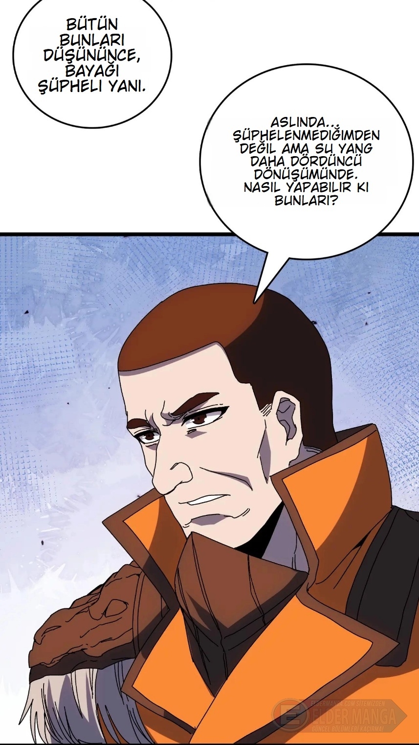 Kara Ejderha Boss’una Dönüştüm ve Artık Her Şeye Hükmediyorum Bölüm 73 - Sayfa 8