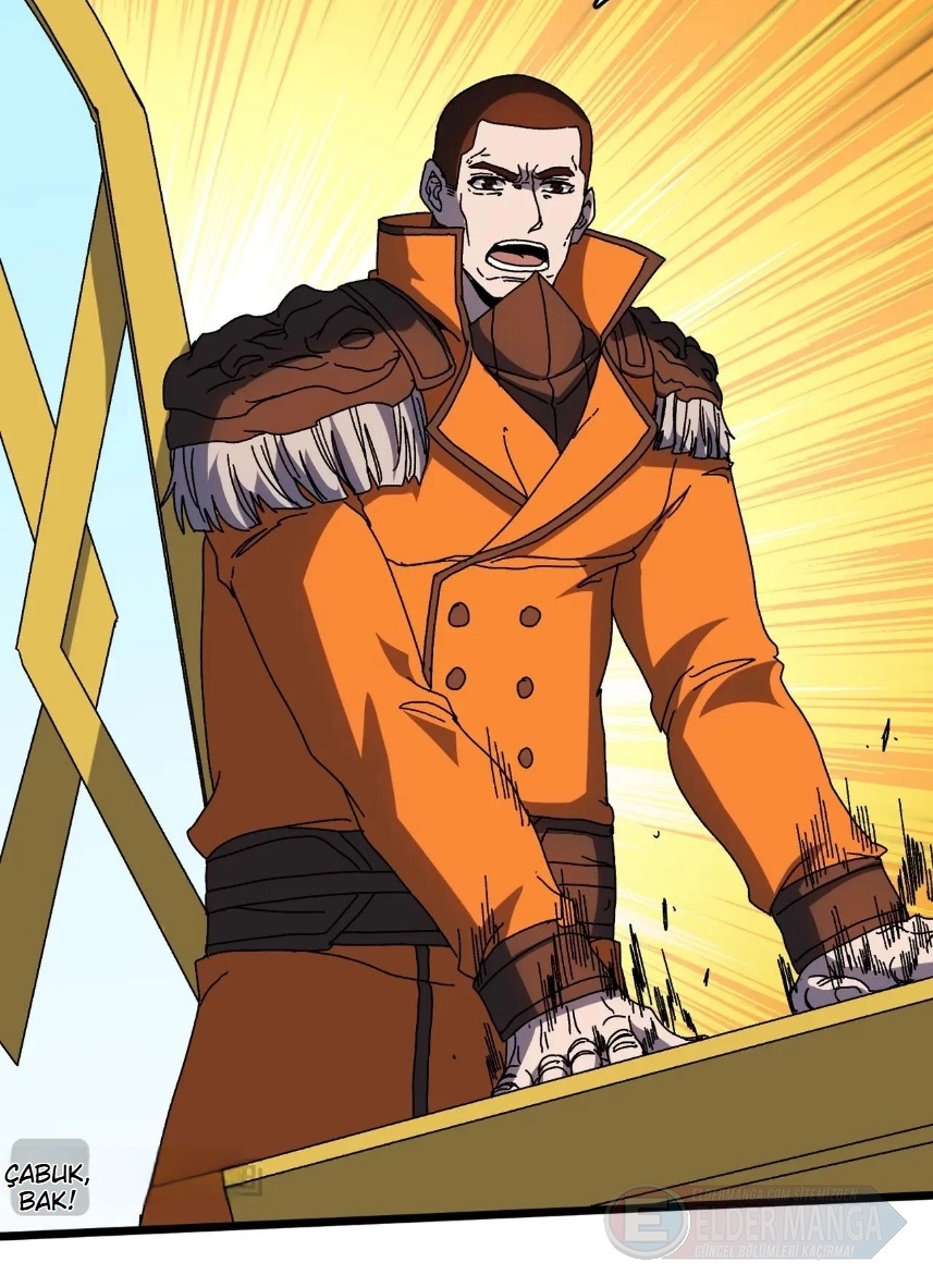 Kara Ejderha Boss’una Dönüştüm ve Artık Her Şeye Hükmediyorum Bölüm 73 - Sayfa 10