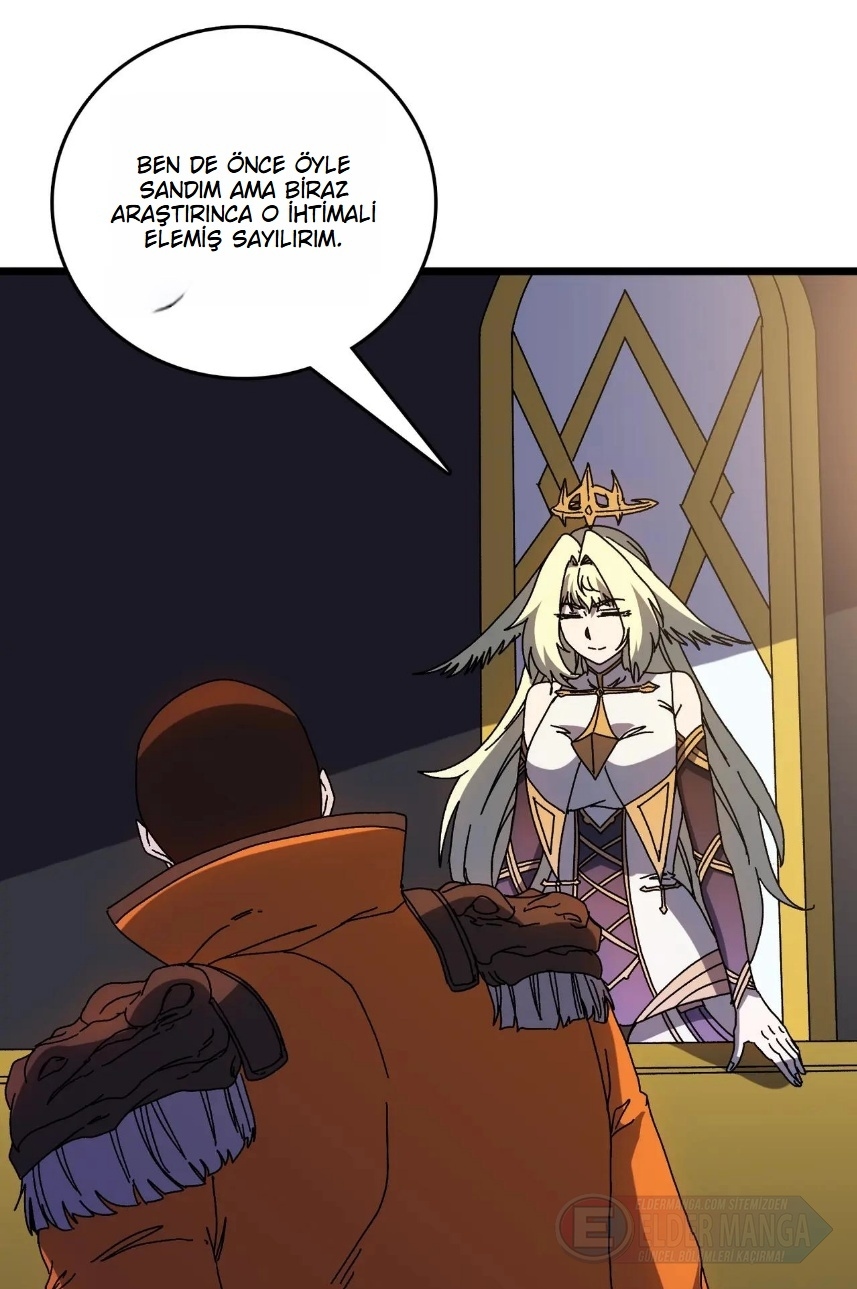 Kara Ejderha Boss’una Dönüştüm ve Artık Her Şeye Hükmediyorum Bölüm 73 - Sayfa 12