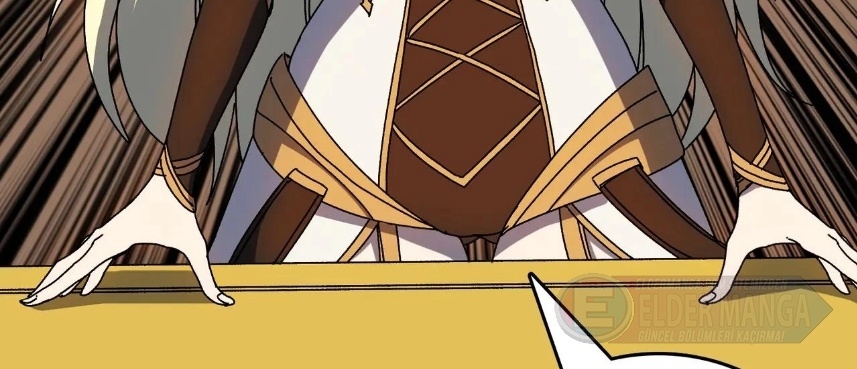 Kara Ejderha Boss’una Dönüştüm ve Artık Her Şeye Hükmediyorum Bölüm 73 - Sayfa 14