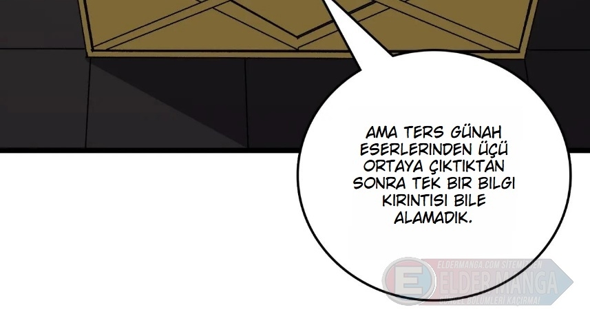 Kara Ejderha Boss’una Dönüştüm ve Artık Her Şeye Hükmediyorum Bölüm 73 - Sayfa 16