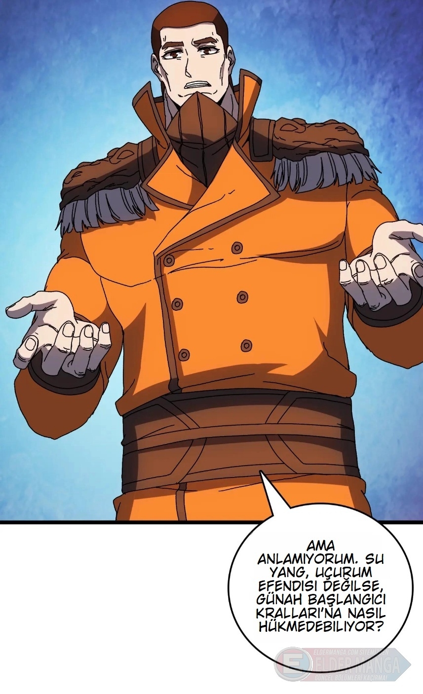 Kara Ejderha Boss’una Dönüştüm ve Artık Her Şeye Hükmediyorum Bölüm 73 - Sayfa 20