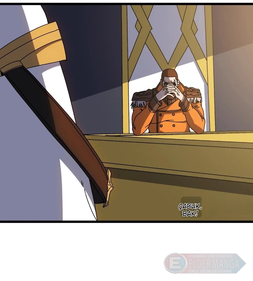 Kara Ejderha Boss’una Dönüştüm ve Artık Her Şeye Hükmediyorum Bölüm 73 - Sayfa 23