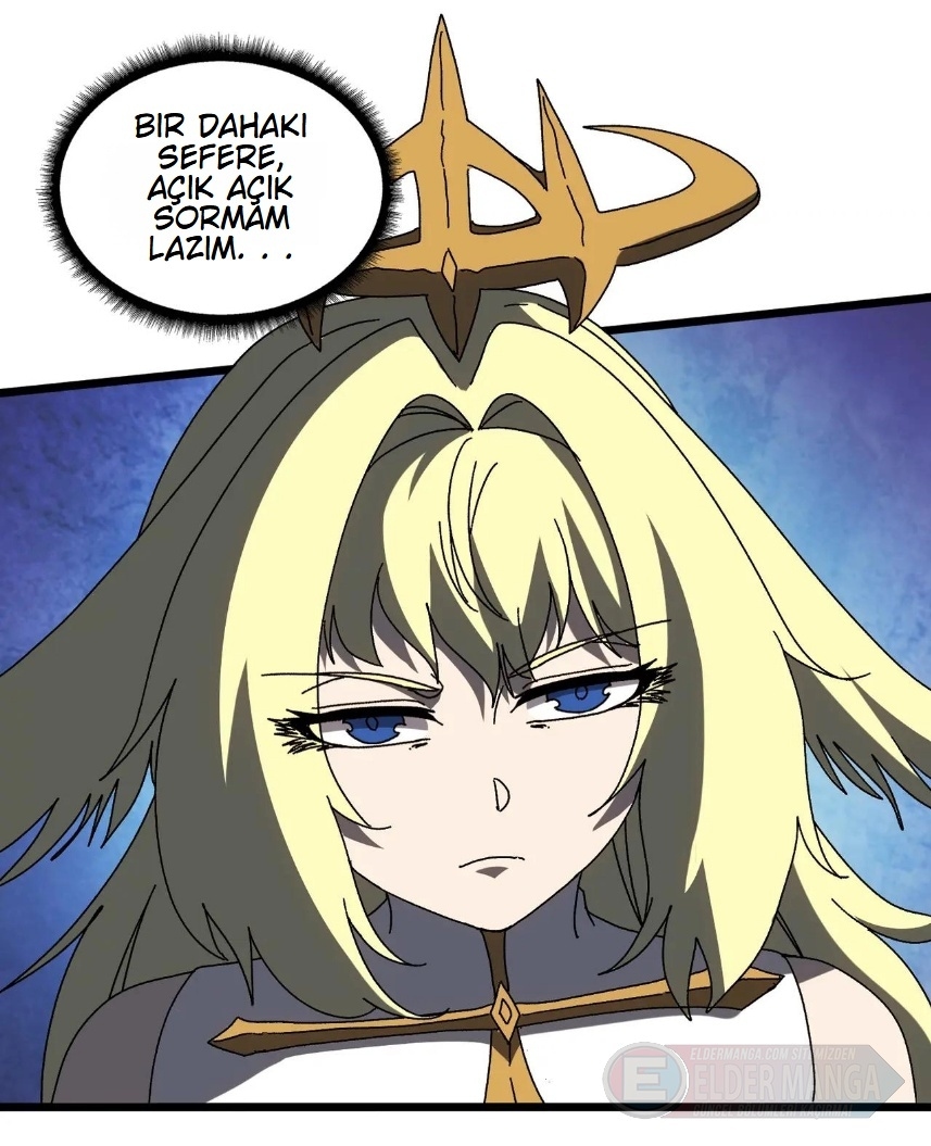 Kara Ejderha Boss’una Dönüştüm ve Artık Her Şeye Hükmediyorum Bölüm 73 - Sayfa 28