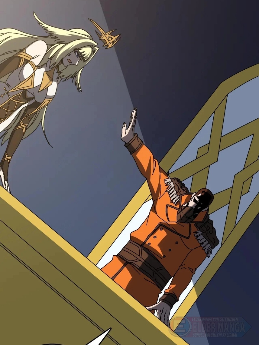 Kara Ejderha Boss’una Dönüştüm ve Artık Her Şeye Hükmediyorum Bölüm 73 - Sayfa 30