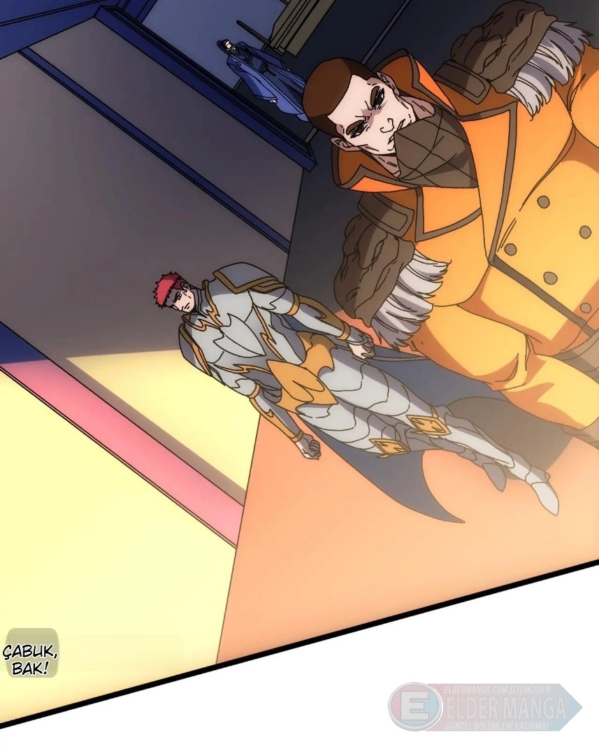 Kara Ejderha Boss’una Dönüştüm ve Artık Her Şeye Hükmediyorum Bölüm 73 - Sayfa 36