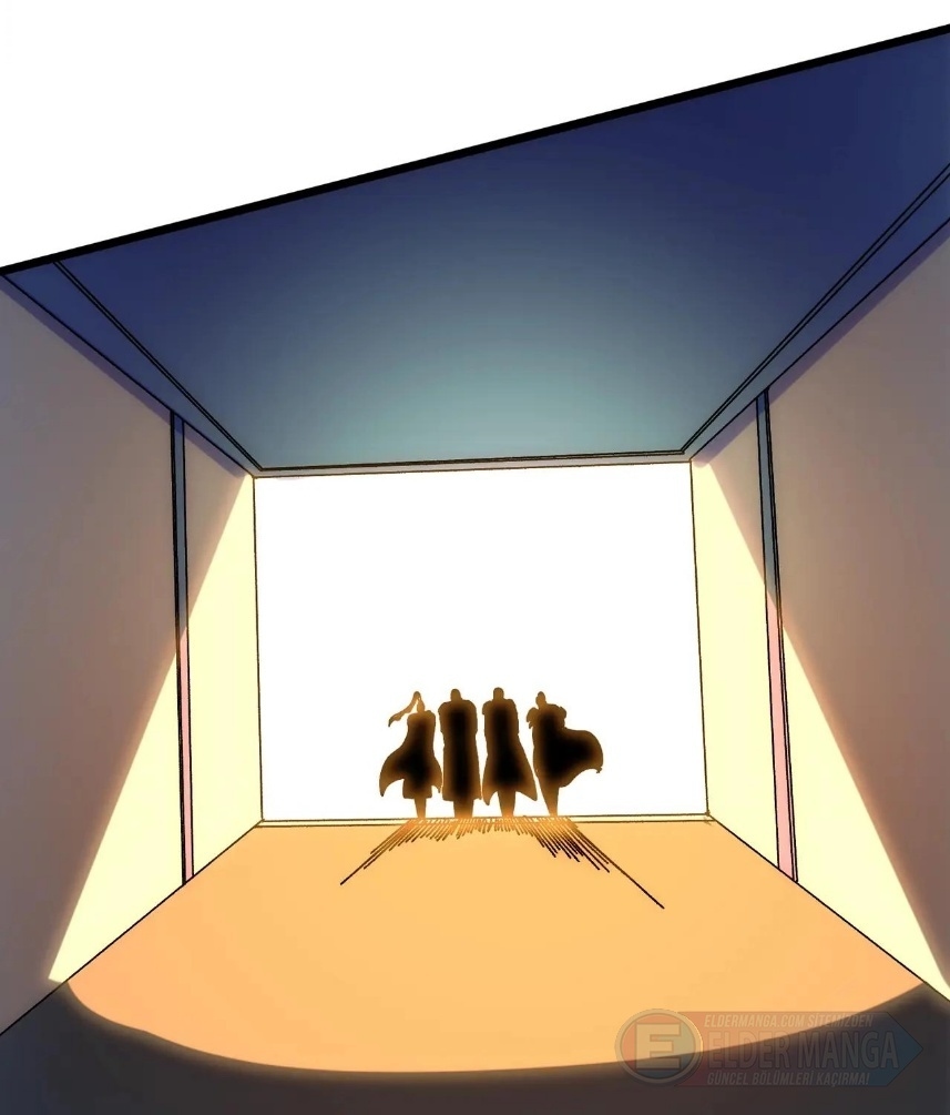 Kara Ejderha Boss’una Dönüştüm ve Artık Her Şeye Hükmediyorum Bölüm 73 - Sayfa 37