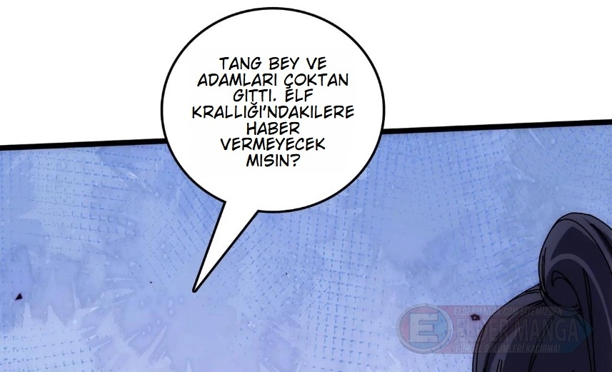 Kara Ejderha Boss’una Dönüştüm ve Artık Her Şeye Hükmediyorum Bölüm 73 - Sayfa 41