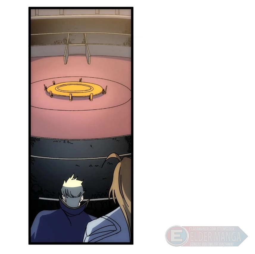 Kara Ejderha Boss’una Dönüştüm ve Artık Her Şeye Hükmediyorum Bölüm 73 - Sayfa 43