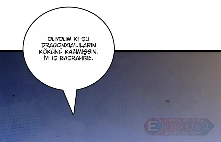 Kara Ejderha Boss’una Dönüştüm ve Artık Her Şeye Hükmediyorum Bölüm 73 - Sayfa 44