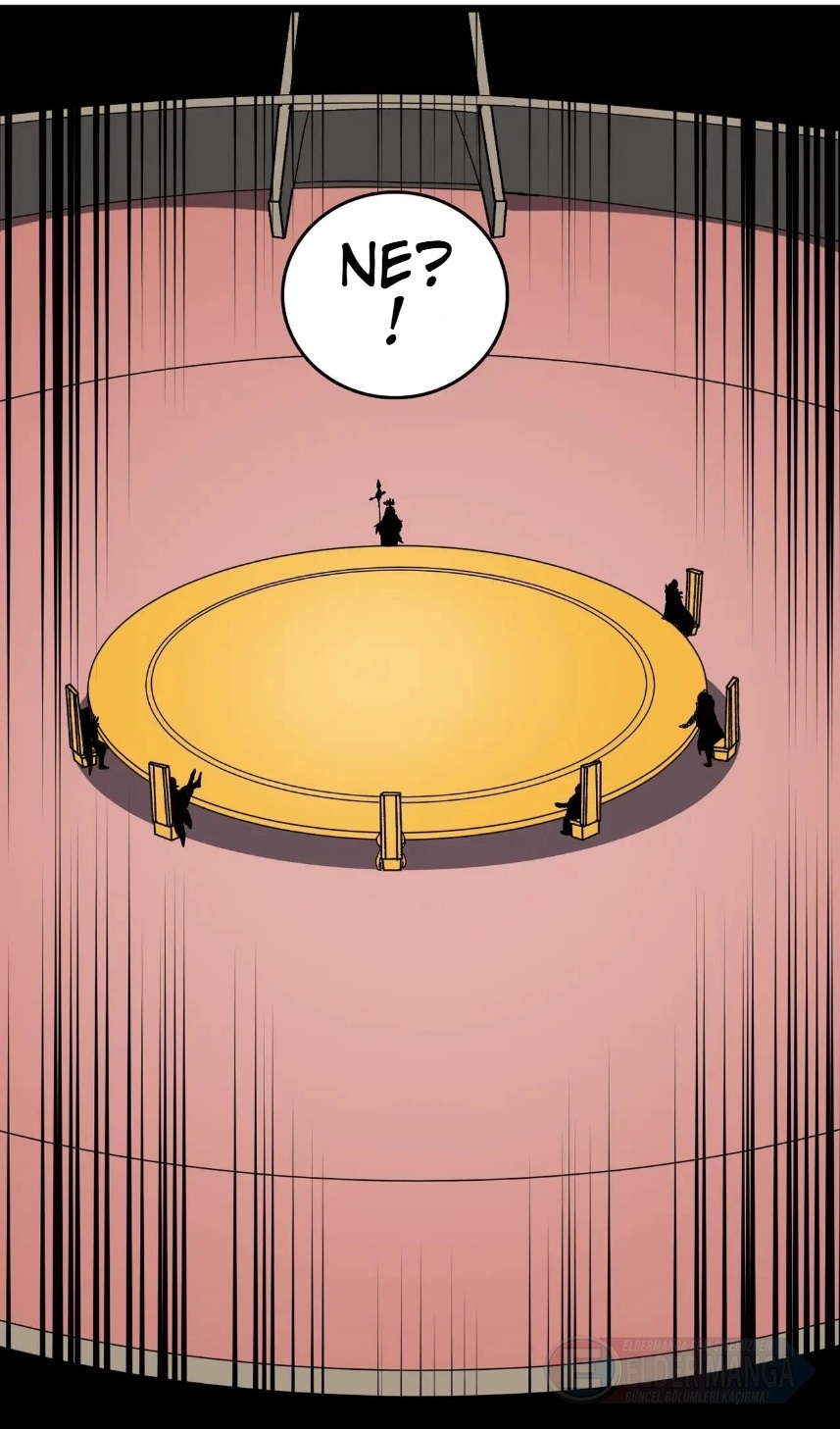 Kara Ejderha Boss’una Dönüştüm ve Artık Her Şeye Hükmediyorum Bölüm 73 - Sayfa 51