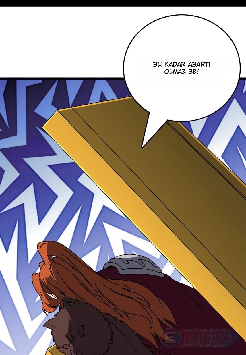 Kara Ejderha Boss’una Dönüştüm ve Artık Her Şeye Hükmediyorum Bölüm 73 - Sayfa 53