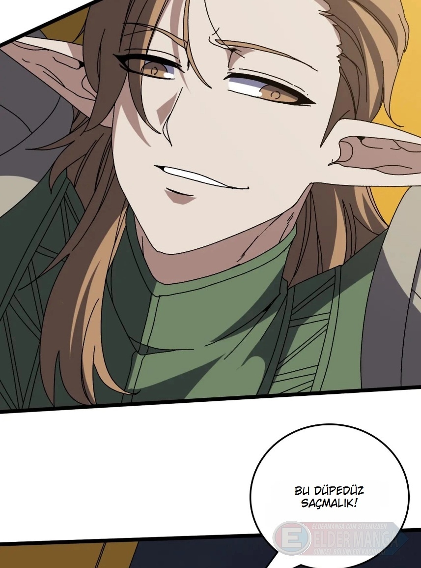 Kara Ejderha Boss’una Dönüştüm ve Artık Her Şeye Hükmediyorum Bölüm 73 - Sayfa 55