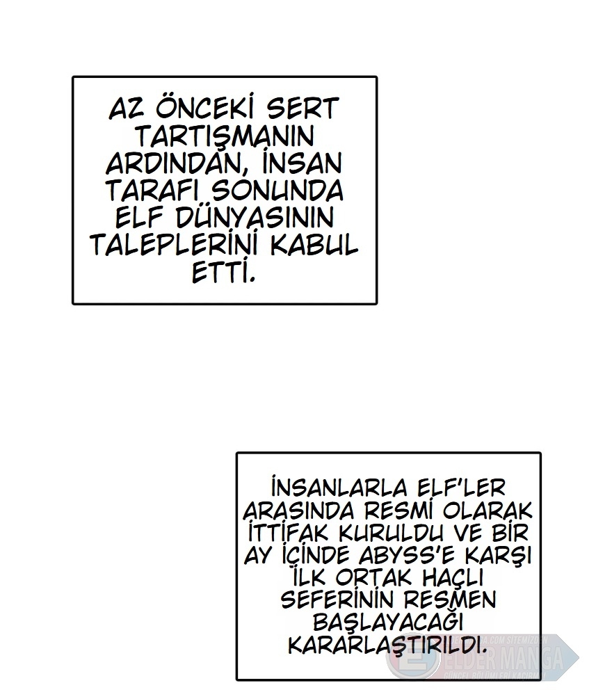 Kara Ejderha Boss’una Dönüştüm ve Artık Her Şeye Hükmediyorum Bölüm 73 - Sayfa 63