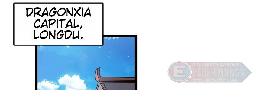 Kara Ejderha Boss’una Dönüştüm ve Artık Her Şeye Hükmediyorum Bölüm 73 - Sayfa 65