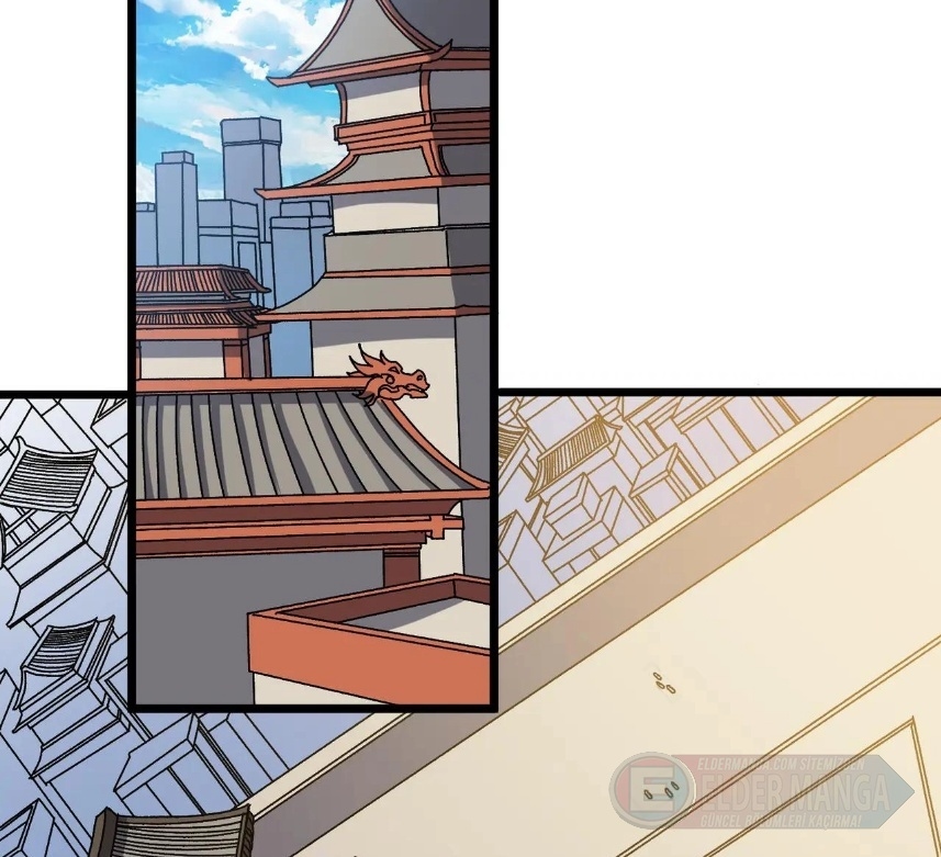 Kara Ejderha Boss’una Dönüştüm ve Artık Her Şeye Hükmediyorum Bölüm 73 - Sayfa 66