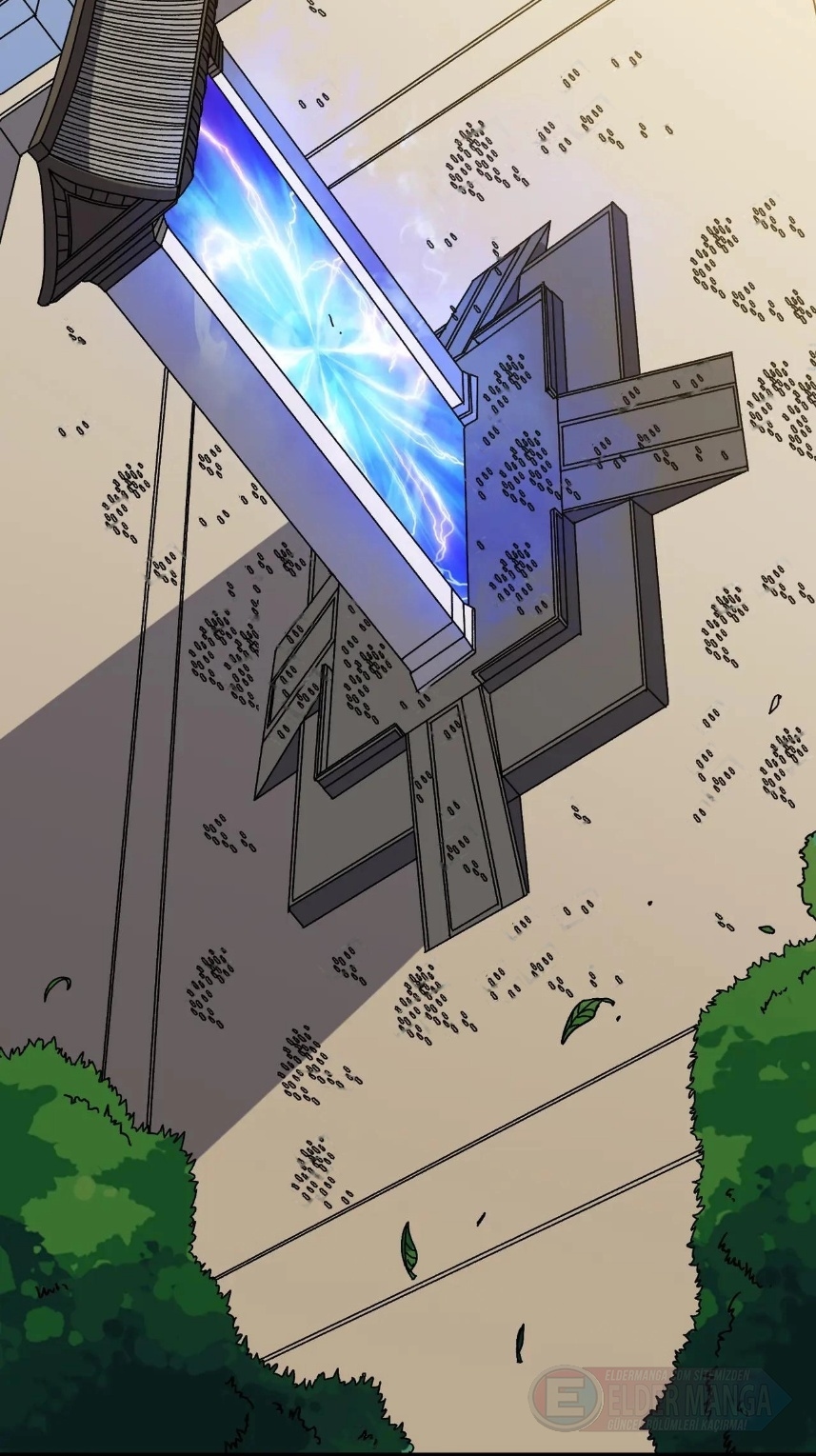 Kara Ejderha Boss’una Dönüştüm ve Artık Her Şeye Hükmediyorum Bölüm 73 - Sayfa 67