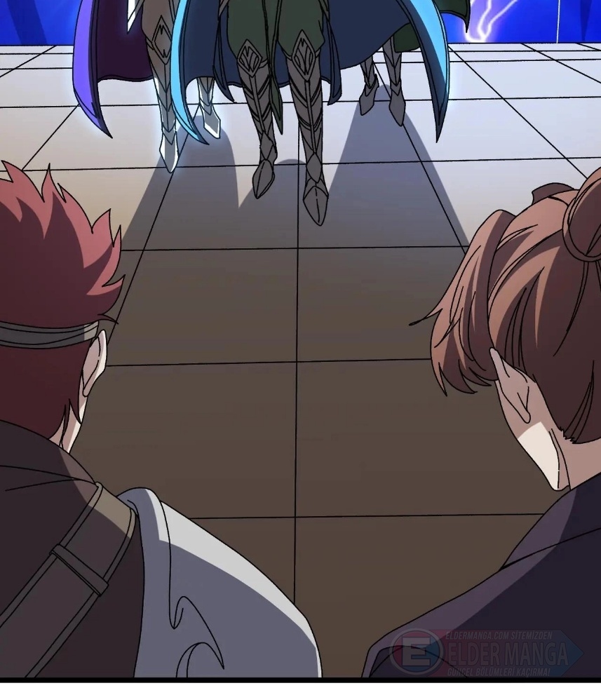 Kara Ejderha Boss’una Dönüştüm ve Artık Her Şeye Hükmediyorum Bölüm 73 - Sayfa 72