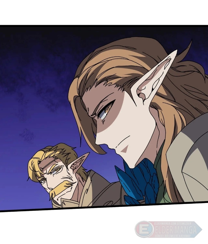 Kara Ejderha Boss’una Dönüştüm ve Artık Her Şeye Hükmediyorum Bölüm 73 - Sayfa 77