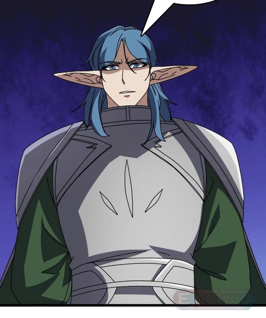 Kara Ejderha Boss’una Dönüştüm ve Artık Her Şeye Hükmediyorum Bölüm 73 - Sayfa 82