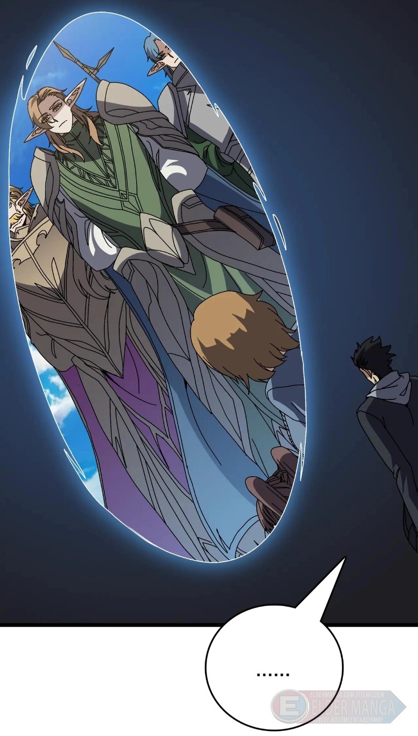 Kara Ejderha Boss’una Dönüştüm ve Artık Her Şeye Hükmediyorum Bölüm 73 - Sayfa 87