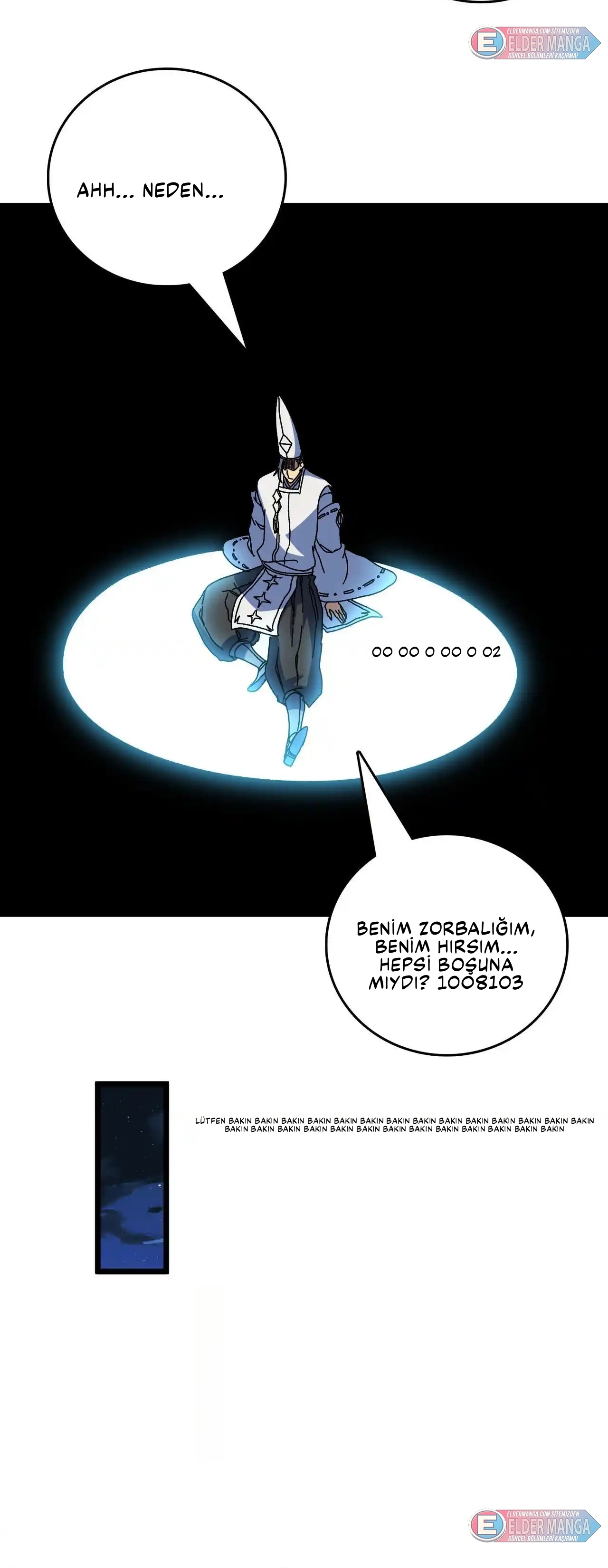 Kara Ejderha Boss’una Dönüştüm ve Artık Her Şeye Hükmediyorum Bölüm 91 - Sayfa 23